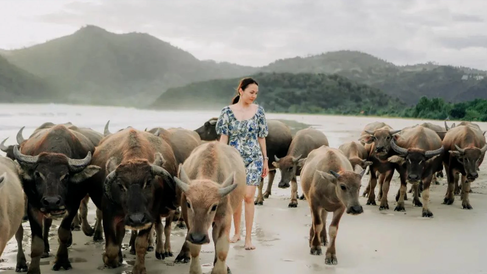Pantai Selong Belanak