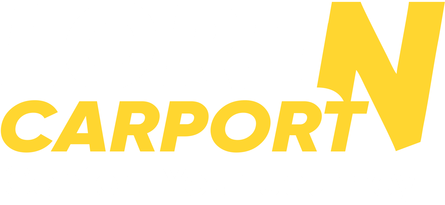 Logo Loren Carport