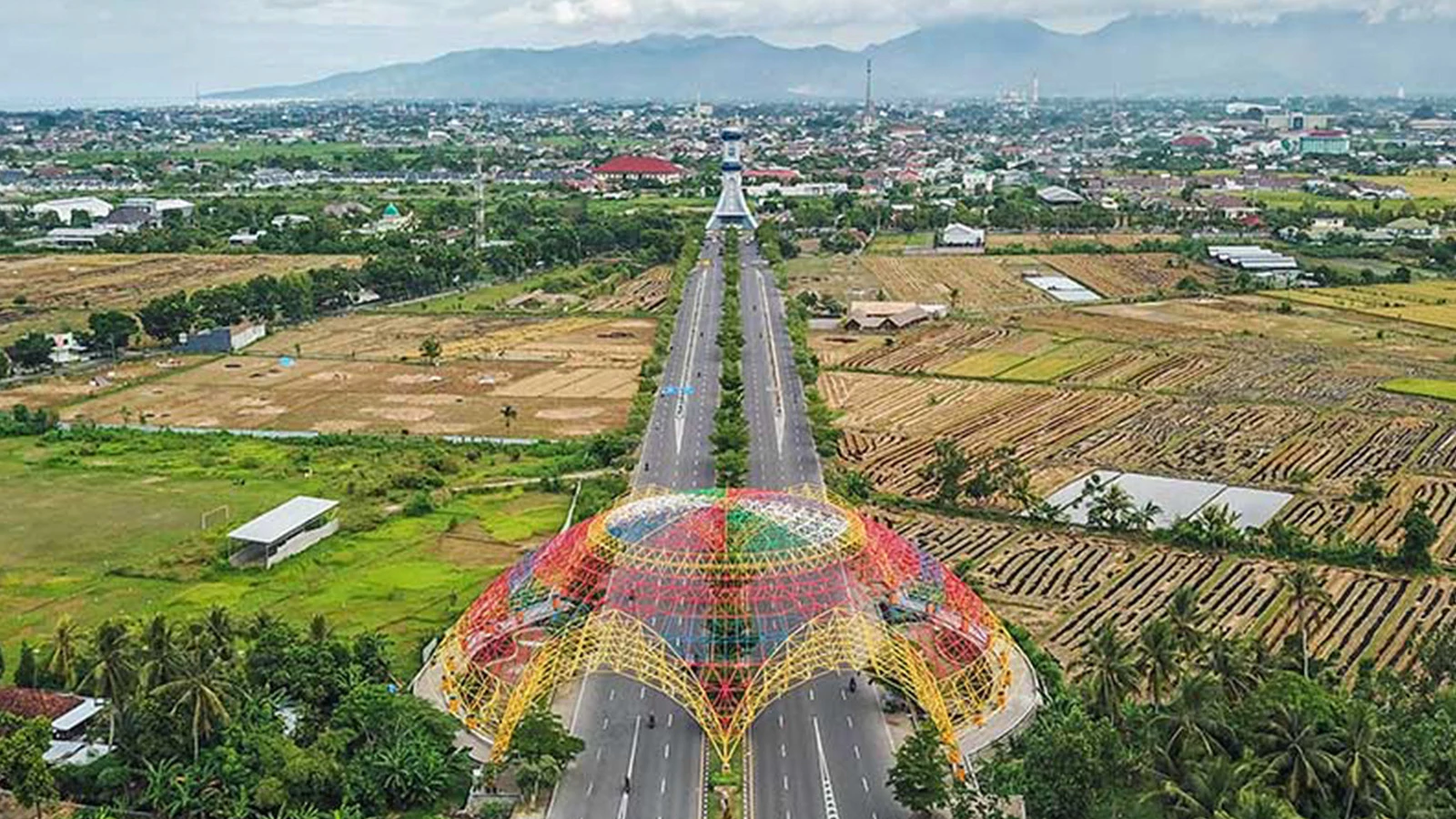 Tembolak Kota Mataram